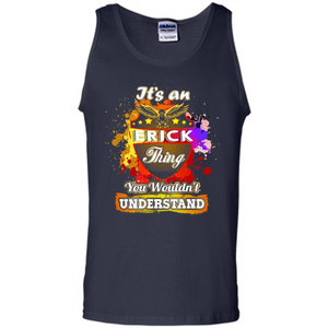 It' An Erick Thing You Wouldn't Understand Perfect T-Shirt