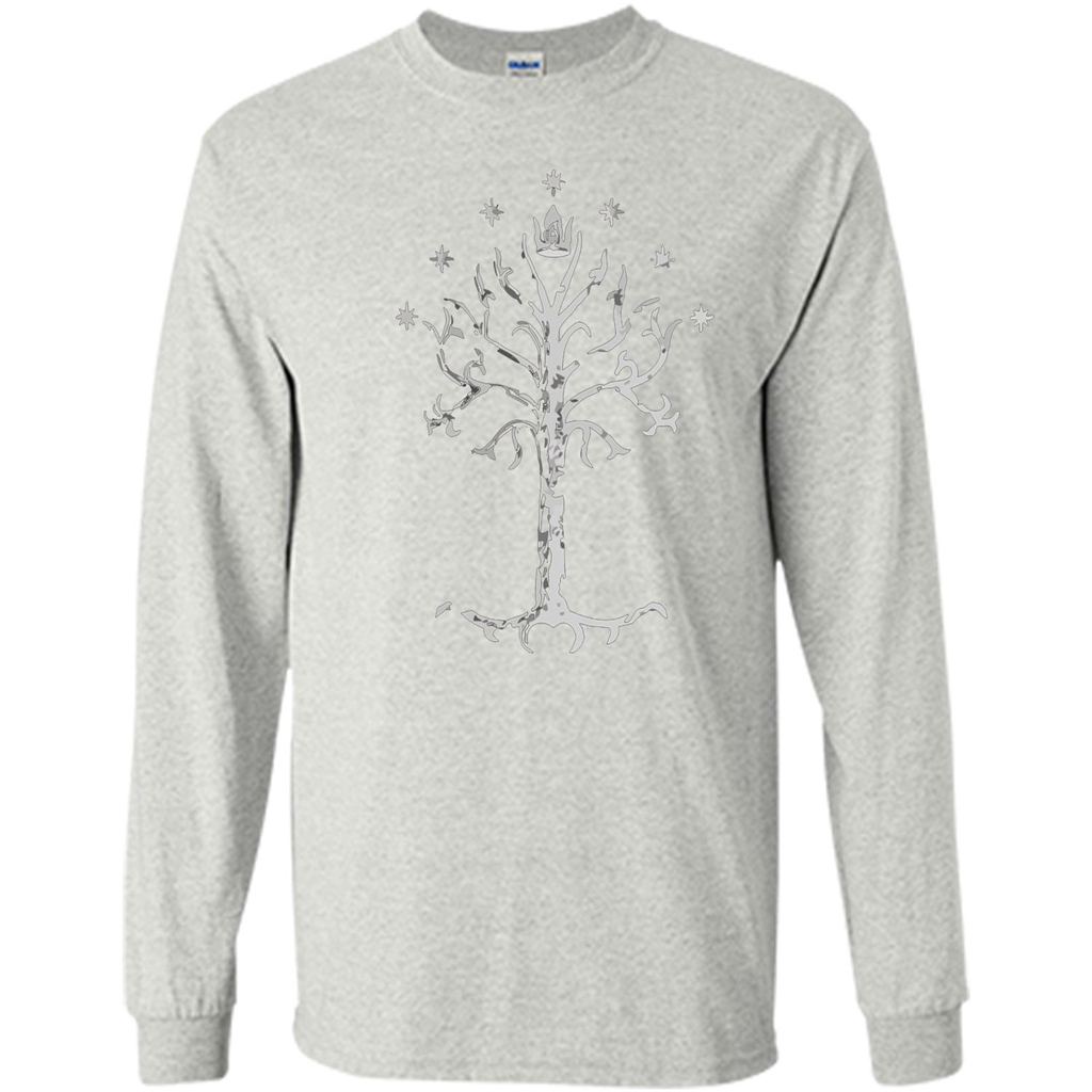 Gondor T-shirt Ash