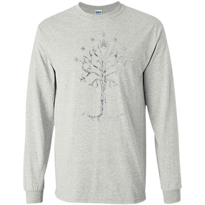 Gondor T-shirt Ash