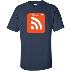 Pioneer47 t-shirt LDS Mormon T-shirt for Youth and Adults