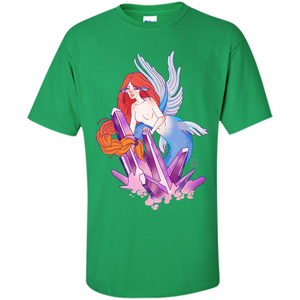 Cute Mermaid T-Shirt