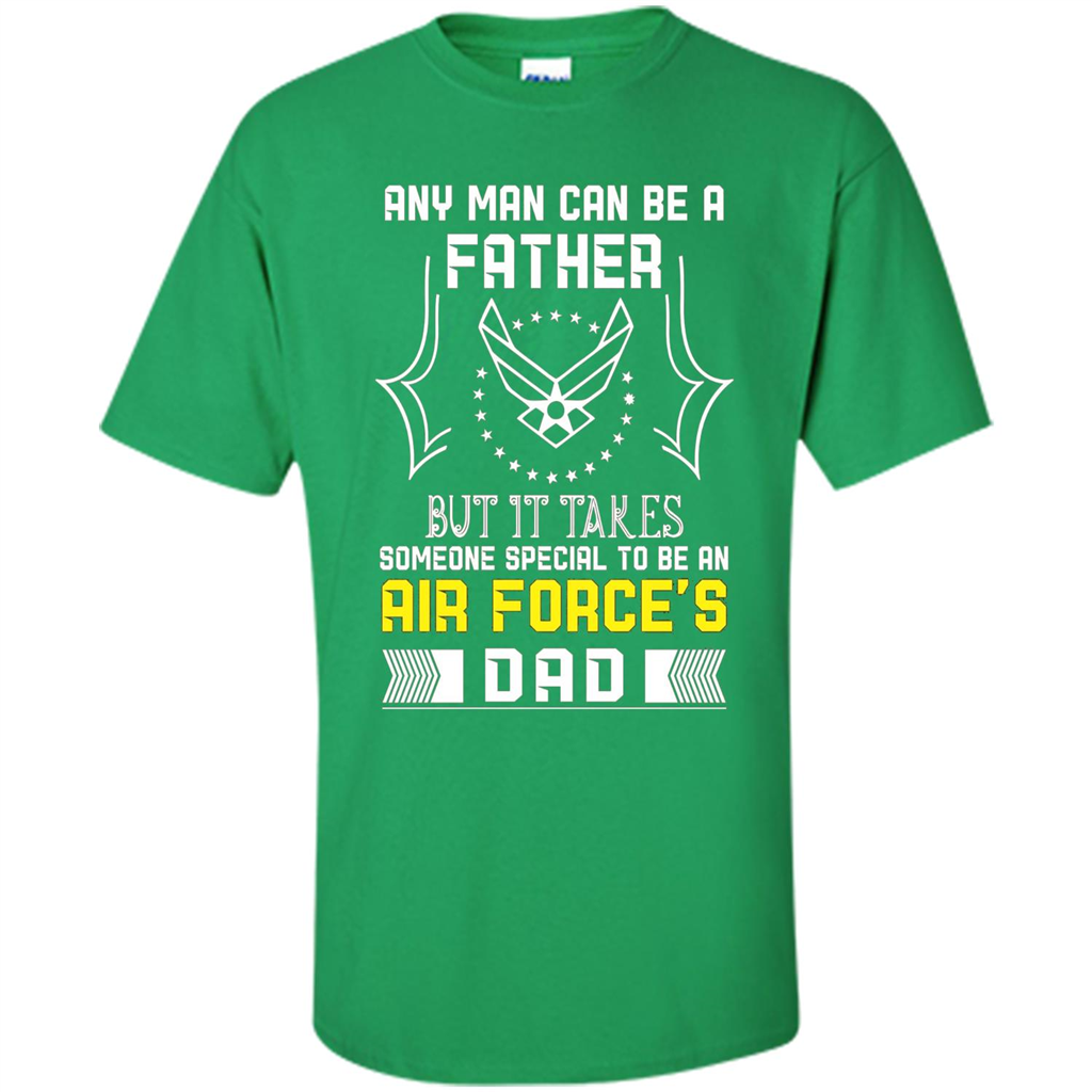 Air Force's Dad T-shirt
