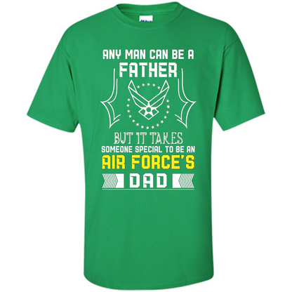 Air Force's Dad T-shirt