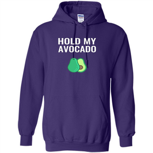 Hold My Avocado T-shirt