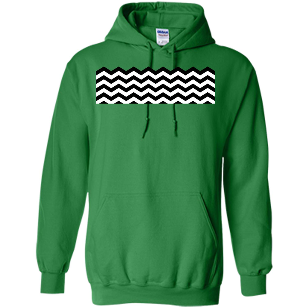 Twin Peaks T-Shirt Irish Green