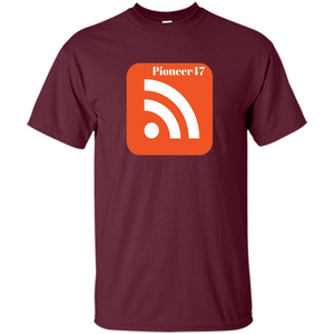 Pioneer47 t-shirt LDS Mormon T-shirt for Youth and Adults