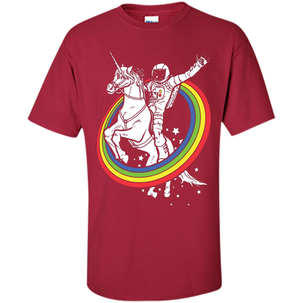 Epic Combo T-shirt Cardinal