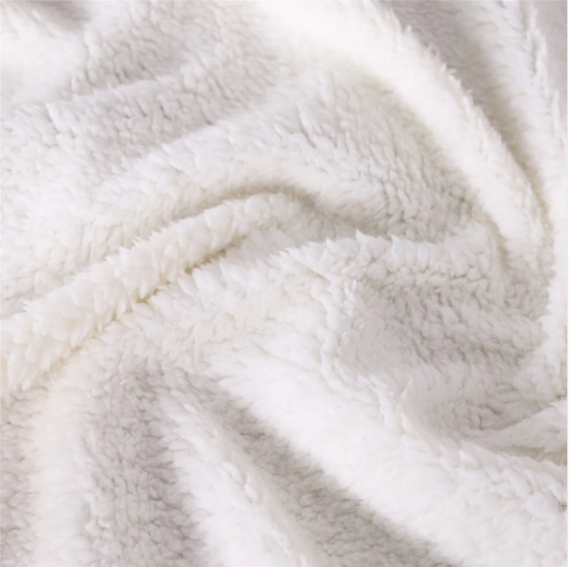 Hooded Blanket 3D Printed Elephant Collection 4 version