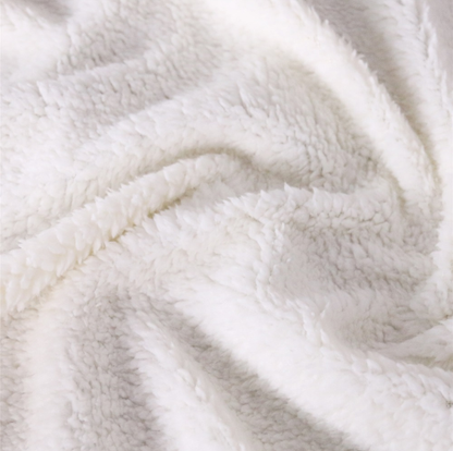 Hooded Blanket Indian Elephant Collection 4 version