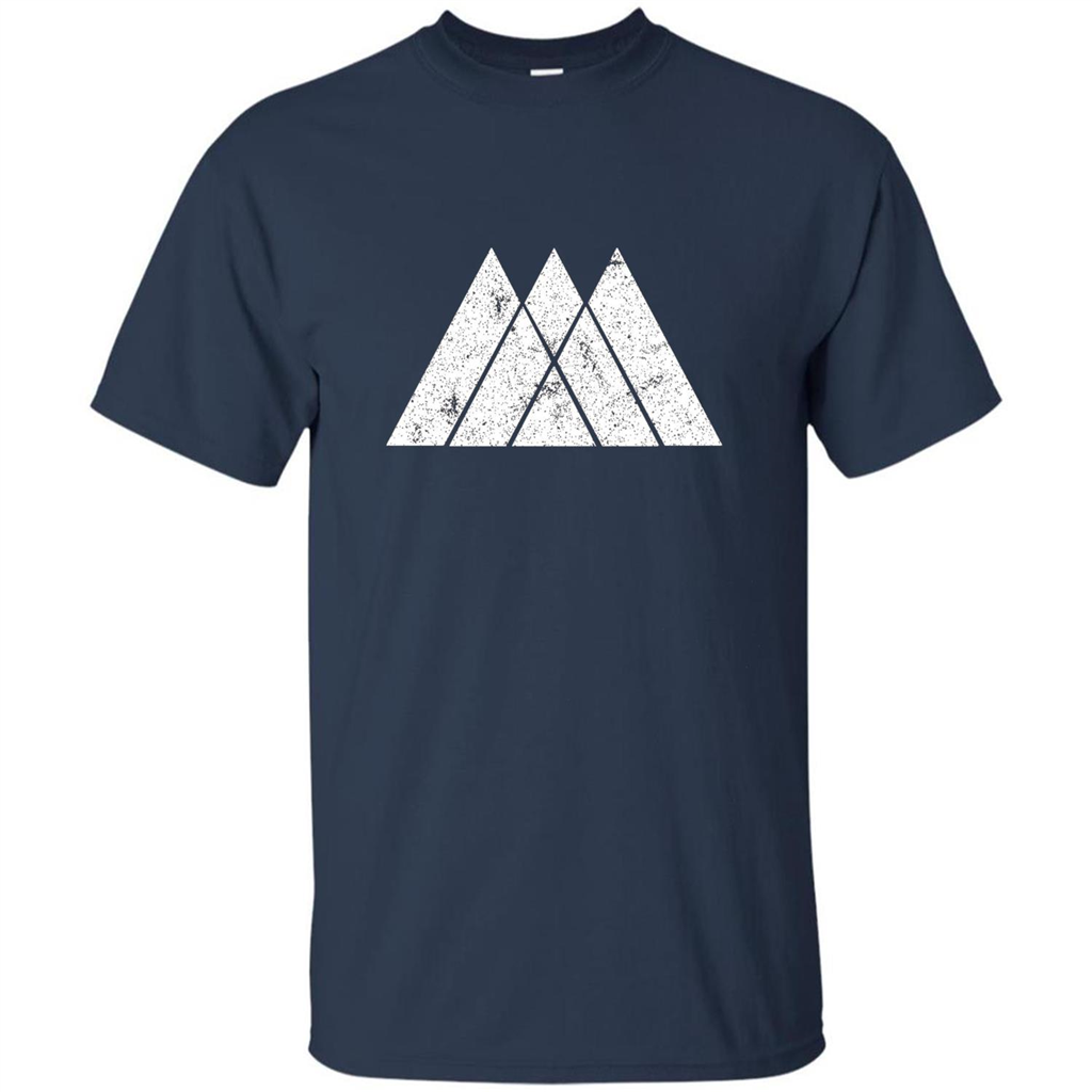 Choose Your Destiny T-shirt Navy