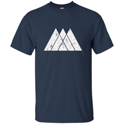 Choose Your Destiny T-shirt Navy