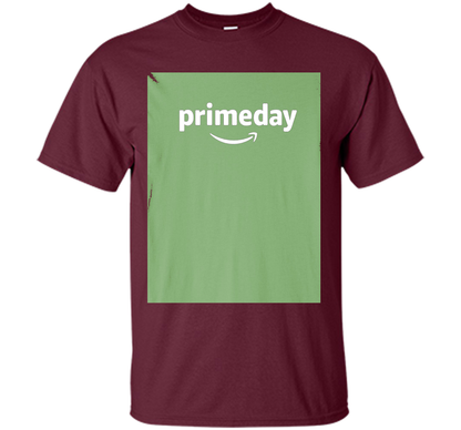 PD17 Globe WHITE T-Shirt cool shirt Maroon