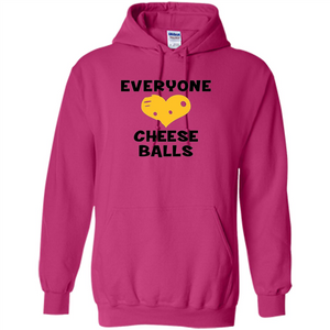 Everyone cheeseball T-Shirt