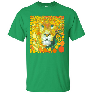 Lion T-shirt