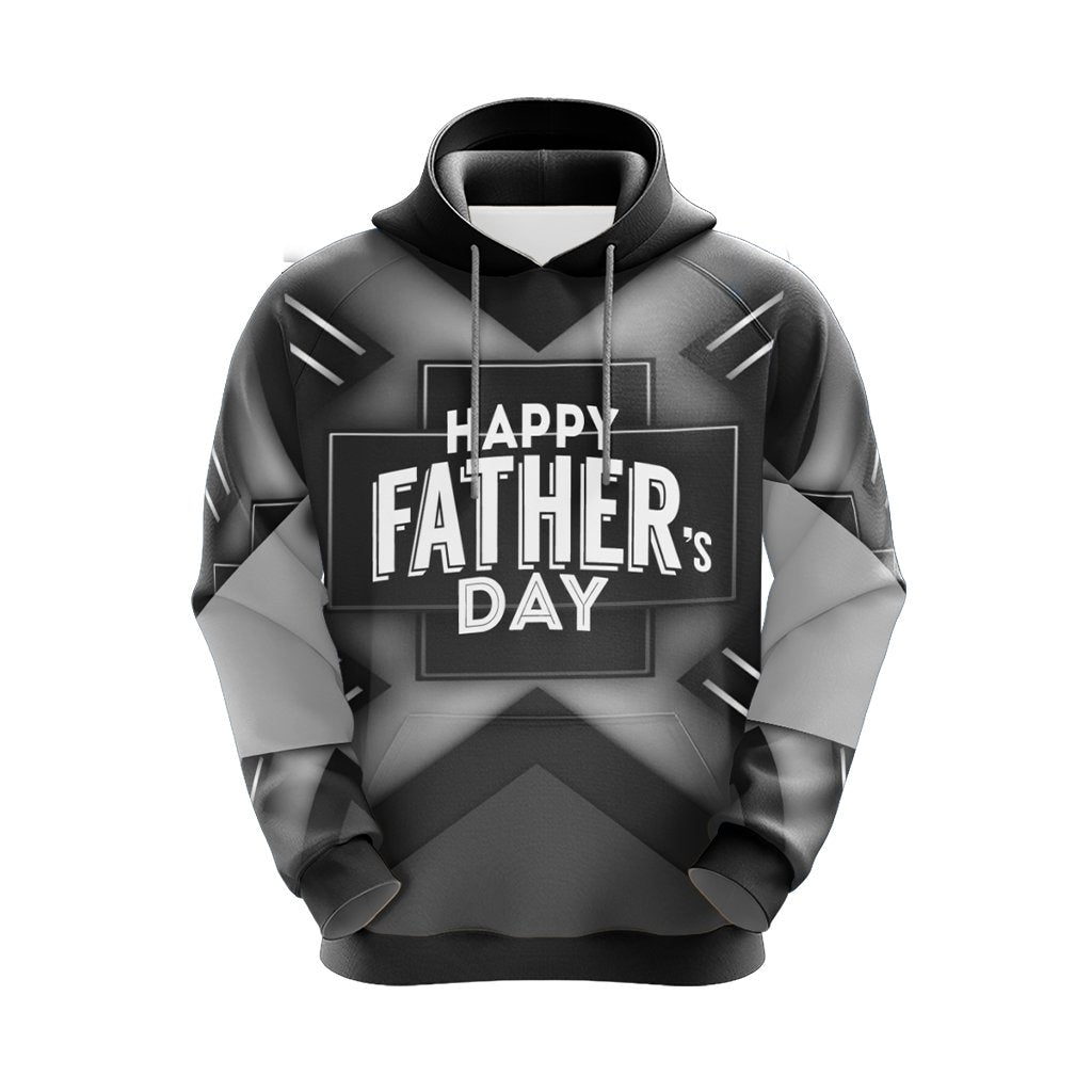 Better Than Having You For A Dad Is My Children Having You For A Grandpa Unisex 3D Hoodie