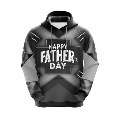 Better Than Having You For A Dad Is My Children Having You For A Grandpa Unisex 3D Hoodie
