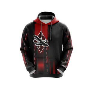 War Thunder Unisex 3D Hoodie