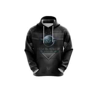 Stellaris Unisex 3D Hoodie