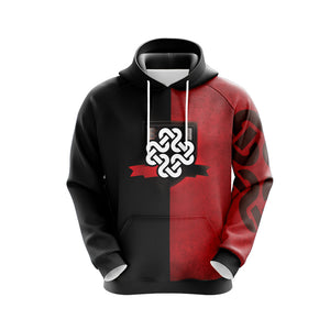 Mabinogi Unisex 3D Hoodie