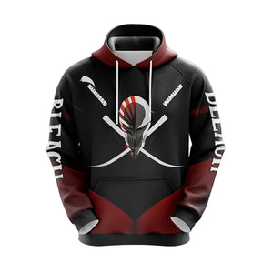 Bleach New Style Unisex 3D Hoodie