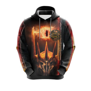 Lord Of The Ring Unisex 3D Hoodie