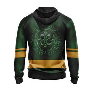 Fable - The Guild Seal Unisex 3D Hoodie