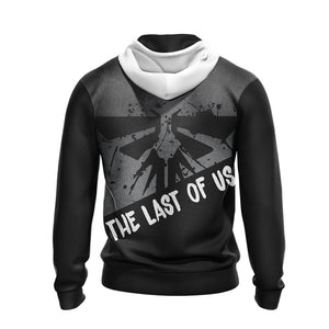 The Last of Us - Look For The Light New Look Unisex 3D Hoodie