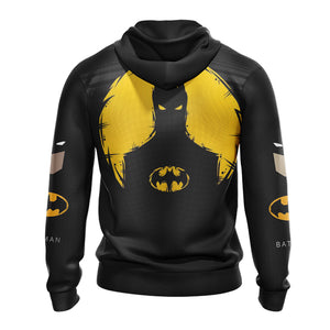 Batman New Style Unisex 3D Hoodie