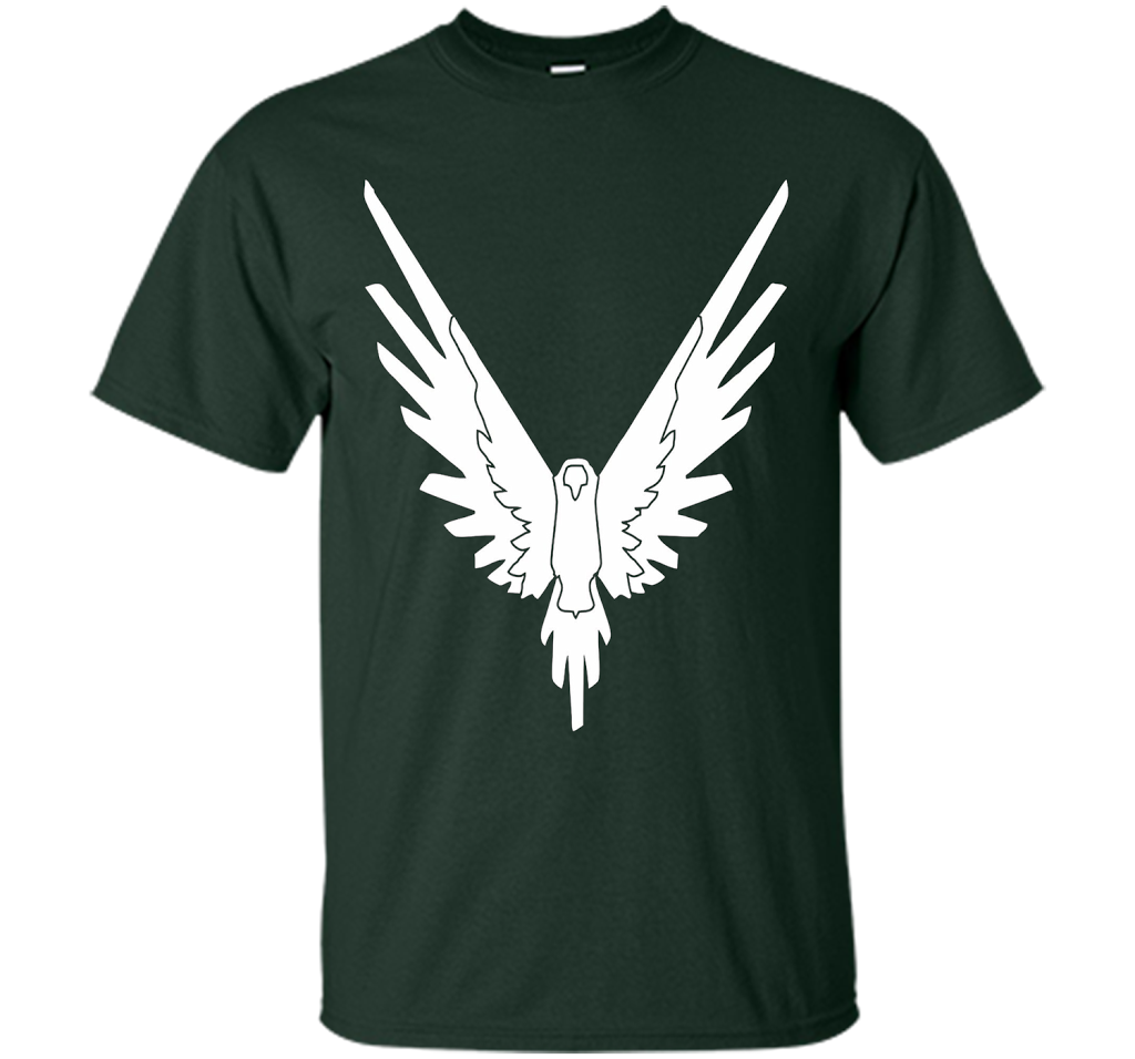 Be A Maverick T-Shirt t-shirt Forest Green