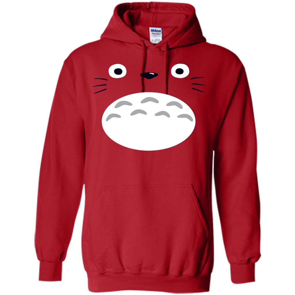 Movies T-shirt Totoro