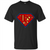 Super Nurse T-Shirt SuperHero SuperPower Nurse T-shirt