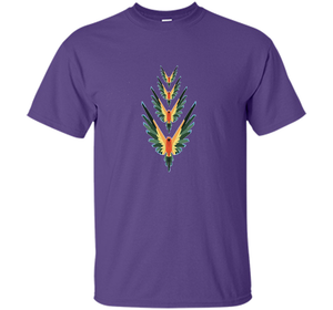 Vibrant T-Shirt Be A Maverick T-shirt