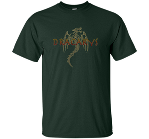 Dracarys T-shirt