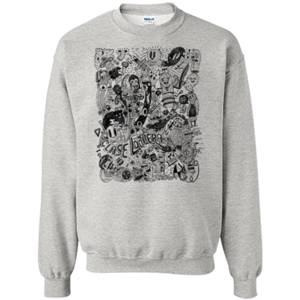 F#cking Crazy T-shirt