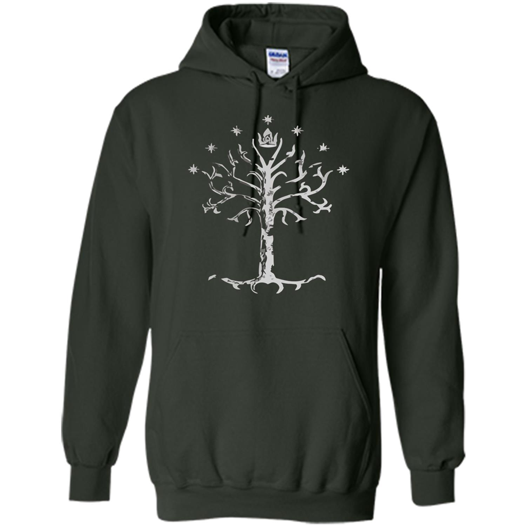 Gondor T-shirt Forest Green