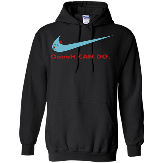 Ooooh Can Do T-Shirt