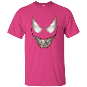 Venom Smile T-shirt