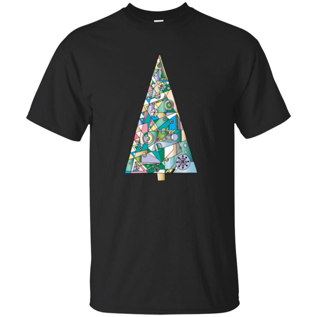 Xmas Tree T-shirt