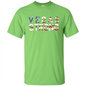 Vegas Strong T-Shirt