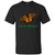 Save the Monarch Butterfly T-shirt