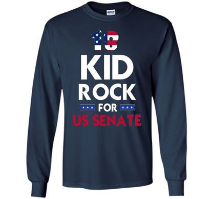 Kid For US Election Shirt In Rock We Trust shirt