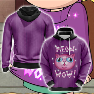 Gravity Falls - Mabel Sweater Unisex 3D Hoodie