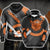 Tom Clancy's The Division New Look Unisex 3D Hoodie