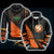 Metroid New Unisex 3D Hoodie