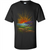 Sunrise In The Morning T-Shirt