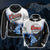 Coors Light Beer Unisex 3D Hoodie