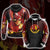 The Flash New Style Unisex 3D Hoodie