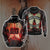 The Walking Dead -Daryl Dixon Unisex 3D Hoodie