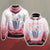 Kawaii Japanese Anime Trash Unisex 3D Hoodie