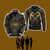 Kingsman: The Secret Service Unisex 3D Hoodie